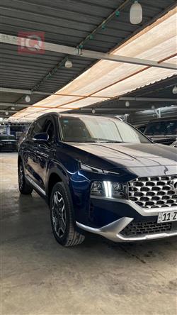 هیۆندای سەنتافی